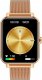 Smartwatch Garett GRC Classic Złoty  (GRC CLASSIC GOLD ST) 1