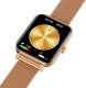 Smartwatch Garett GRC Classic Złoty  (GRC CLASSIC GOLD ST) 1