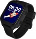 Smartwatch Garett Kids Sun Ultra 4G Czarny  (SUN ULTRA 4G BLACK) 1