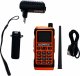 Krótkofalówka Baofeng Baofeng UV-17 - 5W IP54 dwupasmowy radiotelefon z ładowaniem USB-C 1