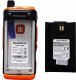 Krótkofalówka Baofeng Baofeng UV-17 - 5W IP54 dwupasmowy radiotelefon z ładowaniem USB-C 3