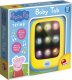 Lisciani LISCIANI PEPPA PIG BABY TAB 1