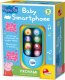 Lisciani LISCIANI PEPA PIG BABY SMARTPHONE LED 2
