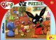 Lisciani LISCIANI BING PUZZLE M-PLUS 24 - AT THE SUPERMARKET!. 1
