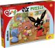 Lisciani LISCIANI BING PUZZLE M-PLUS 24 - AT THE SUPERMARKET!. 1