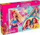 Lisciani LISCIANI BARBIE PUZZLE M-PLUS 48 - FEELING MAGICAL 1