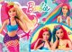 Lisciani LISCIANI BARBIE PUZZLE M-PLUS 48 - FEELING MAGICAL 3