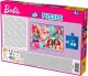 Lisciani LISCIANI BARBIE PUZZLE M-PLUS 48 - FEELING MAGICAL 4