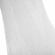 Adidas ADIDAS RĘKAWY KOMPRESYJNE BIAŁE S/M ADSL-13023WH 2