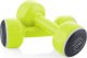 Body Sculpture BODY SCULPTURE HANTLE SMART 2 X 2,5 KG BW 108D 5 KG 1