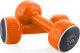 Body Sculpture BODY SCULPTURE HANTLE SMART 2 X 3 KG BW 108D 6 KG 1