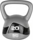 Kettlebell Body Sculpture BW-117 żeliwny 20 kg 1