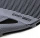 Cornilleau CORNILLEAU RAKIETKA TACTEO 50 LIMONKOWA OUTDOOR 2