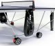 Stół do tenisa stołowego Cornilleau CORNILLEAU STÓŁ 500 INDOOR NIEBIESKI 3