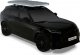 Namiot turystyczny GENTLETENT GENTLETENT NAMIOT DACHOWY ROOF MINI FLAT 2