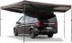 Offlander OFFLANDER MARKIZA SAMONOŚNA WING 270 XL 4