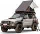 Namiot turystyczny Offlander Triangle Tahat 3
