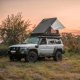 Namiot turystyczny Offlander Triangle Tahat 6
