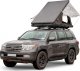 Namiot turystyczny Offlander Triangle Tahat 8
