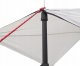 Offlander OFFLANDER ZADASZENIE BOCZNE DO NAMIOTU TRIANGLE MANAM XL 6