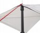 Offlander OFFLANDER ZADASZENIE TYLNE DO NAMIOTU TRIANGLE MANAM XL 5