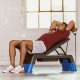Reebok REEBOK STEP REGULOWANY Z FUNKCJĄ ŁAWKI RAP-15170BL 3