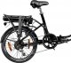 Rower elektryczny Zundapp Elektryczny Rower Miejski 20 Składany ALU 250W 3