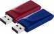 Pendrive Verbatim Slider, 32 GB  (49327) 1
