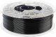 Spectrum Spectrum 3D filament, Premium PCTG, 1,75mm, 1000g, 80665, traffic black 2