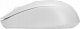 Mysz Marvo Marvo Mysz WM103WH, 1600DPI, 2.4 [GHz], optyczna, 4kl., bezprzewodowa, biała, 1 szt AA, biurowa, cicha 6