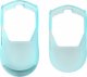 Mysz Marvo Marvo Fit Grip, Lite/Pro, Plast, Glacier Blue 1