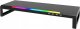 Marvo Podstawka pod monitor Basse 40 podświetlenie RGB, 4xUSB 1