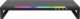 Marvo Podstawka pod monitor Basse 40 podświetlenie RGB, 4xUSB 5