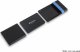 Verbatim Zestaw obudowa dysku 2,5,, HDD/SSD, Verbatim, 2.5", Store,N,Go, USB 3.0 (3.2 Gen 1), 53106, czarna 5