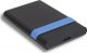 Verbatim Zestaw obudowa dysku 2,5,, HDD/SSD, Verbatim, 2.5", Store,N,Go, USB 3.0 (3.2 Gen 1), 53106, czarna 7