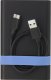 Verbatim Zestaw obudowa dysku 2,5,, HDD/SSD, Verbatim, 2.5", Store,N,Go, USB 3.0 (3.2 Gen 1), 53106, czarna 10
