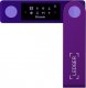 Ledger Portfel sprzętowy kryptowalut Nano X Amethyst Purple 1