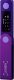 Ledger Portfel sprzętowy kryptowalut Nano X Amethyst Purple 3