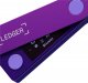 Ledger Portfel sprzętowy kryptowalut Nano X Amethyst Purple 4