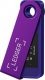 Ledger Portfel sprzętowy kryptowalut Nano S Plus Amethyst Purple 2