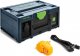 Festool Power Station SYS-PST 1500 Li HP 1