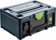 Festool Power Station SYS-PST 1500 Li HP 1