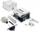 Pilarka tarczowa Festool CSC SYS 50 EB-BASIC (576820) 2 x 18 V 168 mm 1