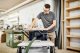 Pilarka tarczowa Festool CSC SYS 50 EB-BASIC (576820) 2 x 18 V 168 mm 3