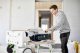 Pilarka tarczowa Festool CSC SYS 50 EB-BASIC (576820) 2 x 18 V 168 mm 5