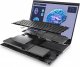 Laptop Dell Mobilna stacja robocza Precision 7680 Win11Pro i9-13950HX/32GB/1TB SSD/16.0 FHD+/Nvidia RTX 3500/FgrPr&SmtCd/FHD/IR Cam/Mic/WLAN+BT/Backlit Kb/6C/3YPS 6