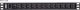 Listwa zasilająca Aten Listwa zasilajšca Basic PDU Series 10A C14 Input 12xC13 Outlet 1