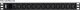 Listwa zasilająca Aten Listwa zasilajšca Basic PDU Series 16A C20 Input 12xC13 Outlet 1