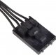 Wentylator Corsair iCUE AF120 RGB Elite 3-pack + Hub (CO-9050154-WW) 11