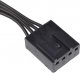 Wentylator Corsair iCUE AF120 RGB Elite 3-pack + Hub (CO-9050154-WW) 10